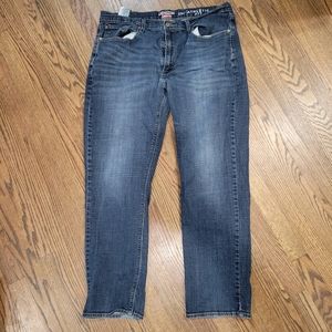 Levi's Athletic Fit Jeans